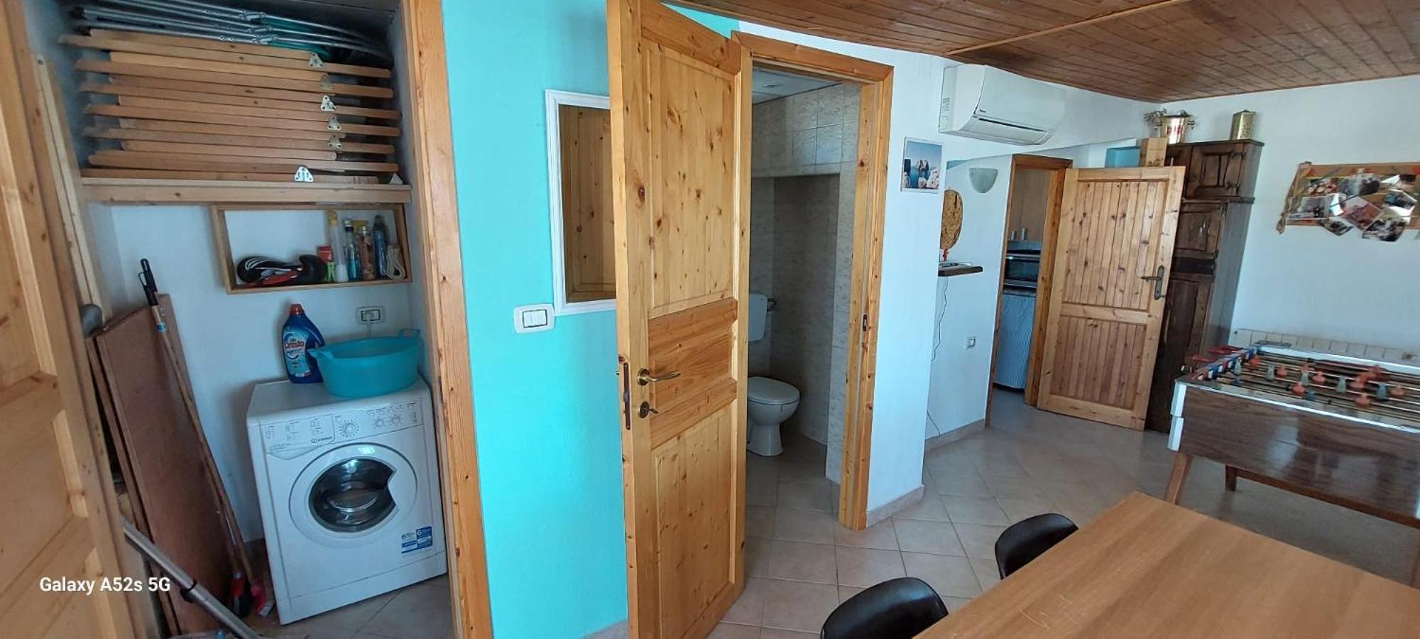 Appartamento Con Terrazza Альгеро Экстерьер фото