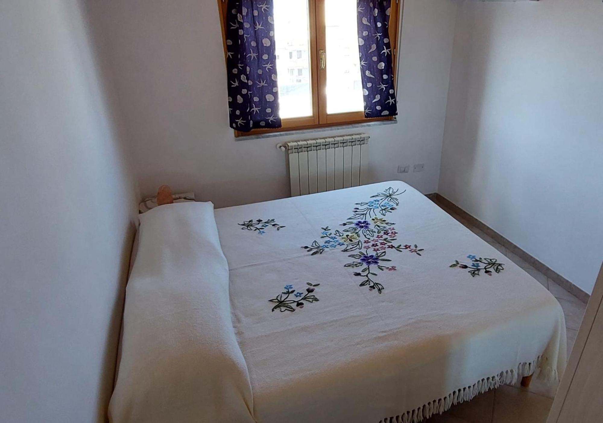 Appartamento Con Terrazza Альгеро Экстерьер фото